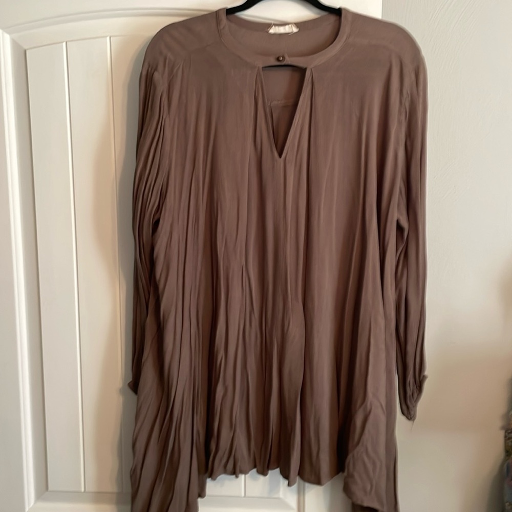 Ladies top